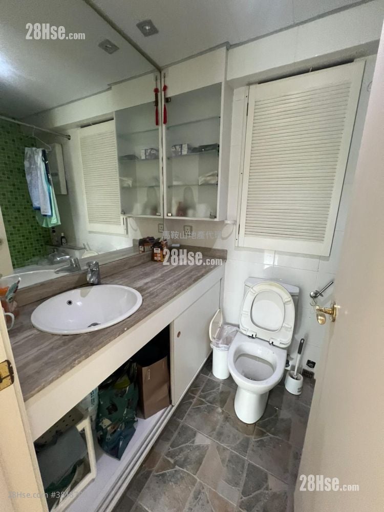 聽濤雅苑 售盤 3 房 , 2 浴室 650 平方呎