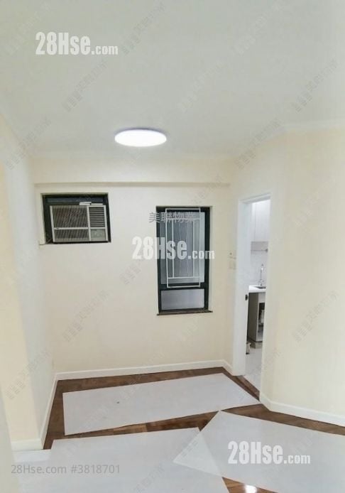 Hang King Garden Rental 3 Bedrooms , 1 Bathroom 525 ft²