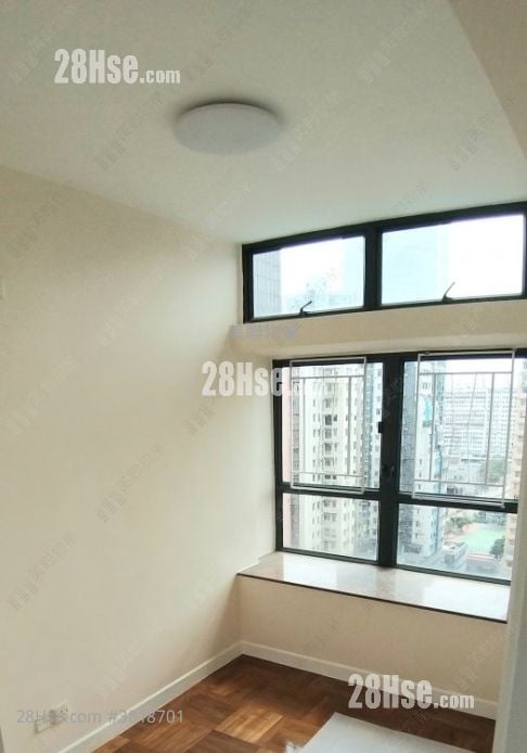 Hang King Garden Rental 3 Bedrooms , 1 Bathroom 525 ft²