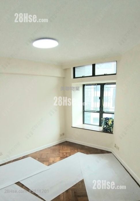 Hang King Garden Rental 3 Bedrooms , 1 Bathroom 525 ft²