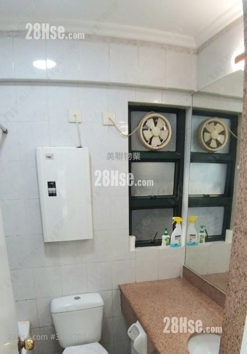 Hang King Garden Rental 3 Bedrooms , 1 Bathroom 525 ft²