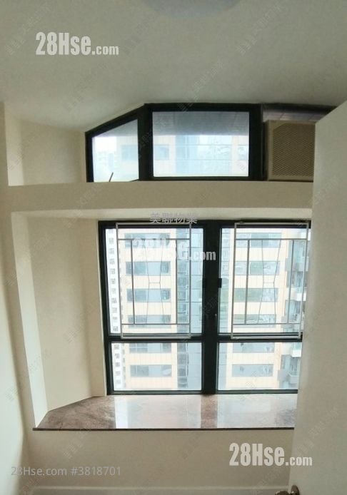 Hang King Garden Rental 3 Bedrooms , 1 Bathroom 525 ft²