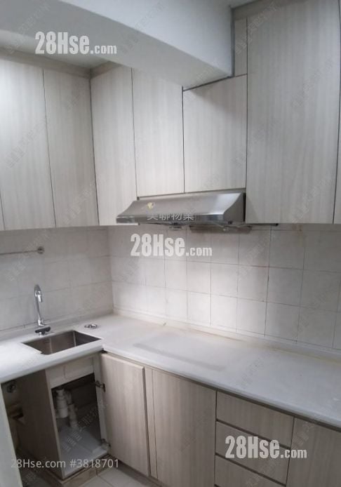 Hang King Garden Rental 3 Bedrooms , 1 Bathroom 525 ft²