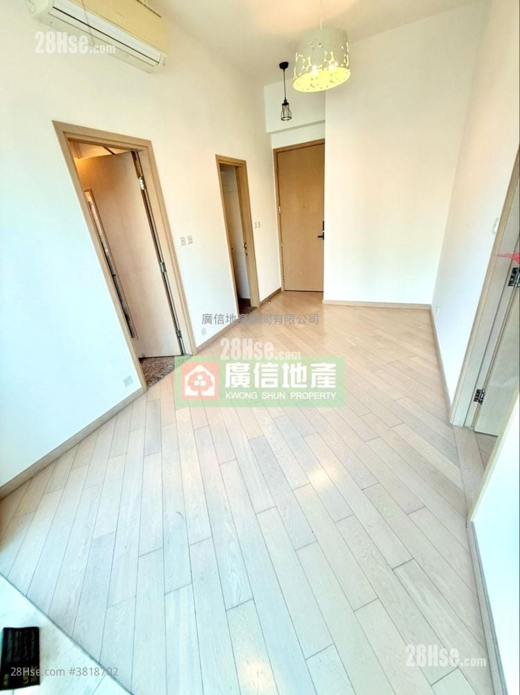 形品星寓 售盘 1 房 , 1 浴室 367 平方尺