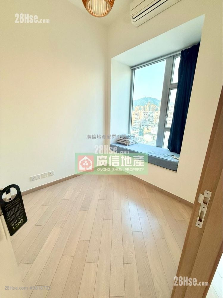 形品星寓 售盘 1 房 , 1 浴室 367 平方尺