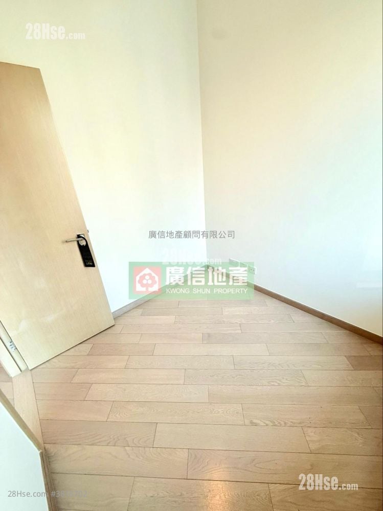 形品星寓 售盘 1 房 , 1 浴室 367 平方尺