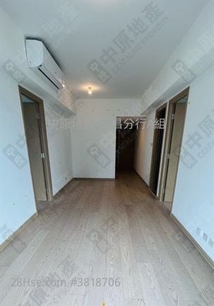 愛海頌 售盤 2 房 , 1 浴室 484 平方呎