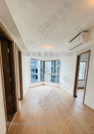 愛海頌 售盤 2 房 , 1 浴室 484 平方呎