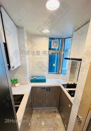 愛海頌 售盤 2 房 , 1 浴室 484 平方呎