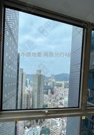 愛海頌 售盤 2 房 , 1 浴室 484 平方呎