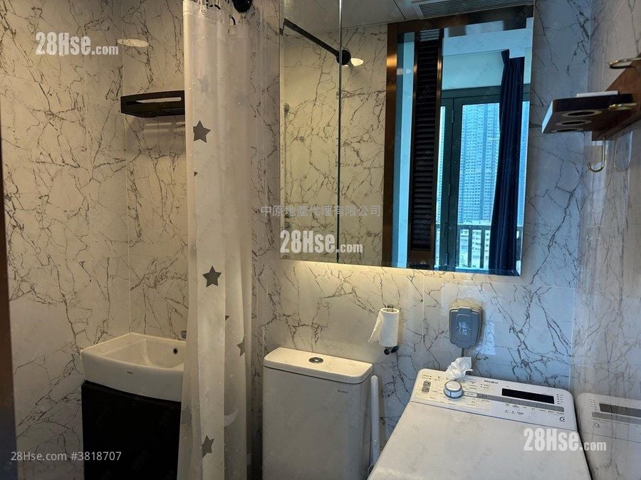 AVA228 售盤 1 房 239 平方呎