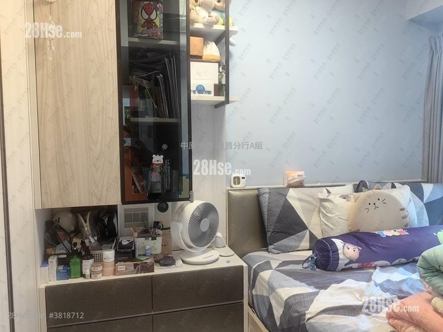 Seaside Sonata Sell 2 Bedrooms , 1 Bathroom 505 ft²