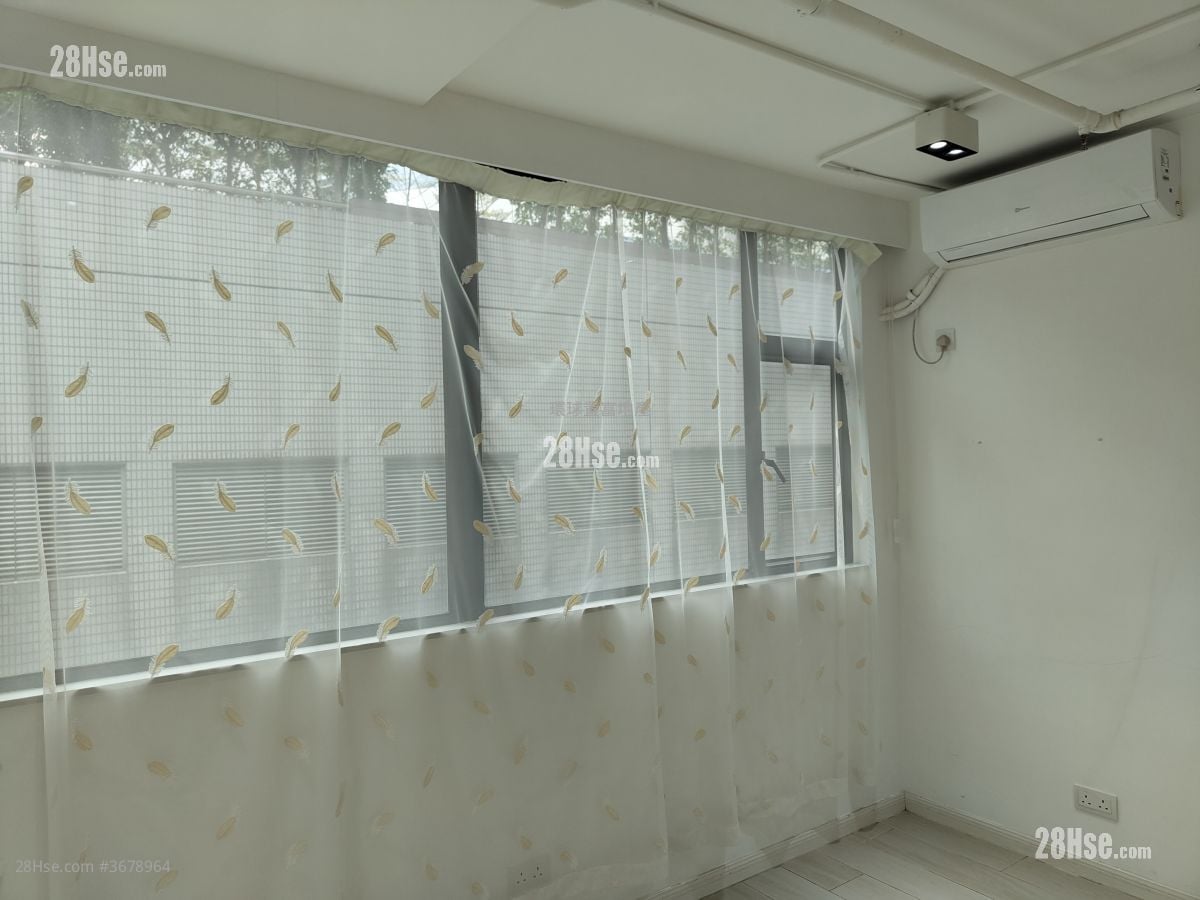 Wing Cheung Industrial Building Rental 156 ft²