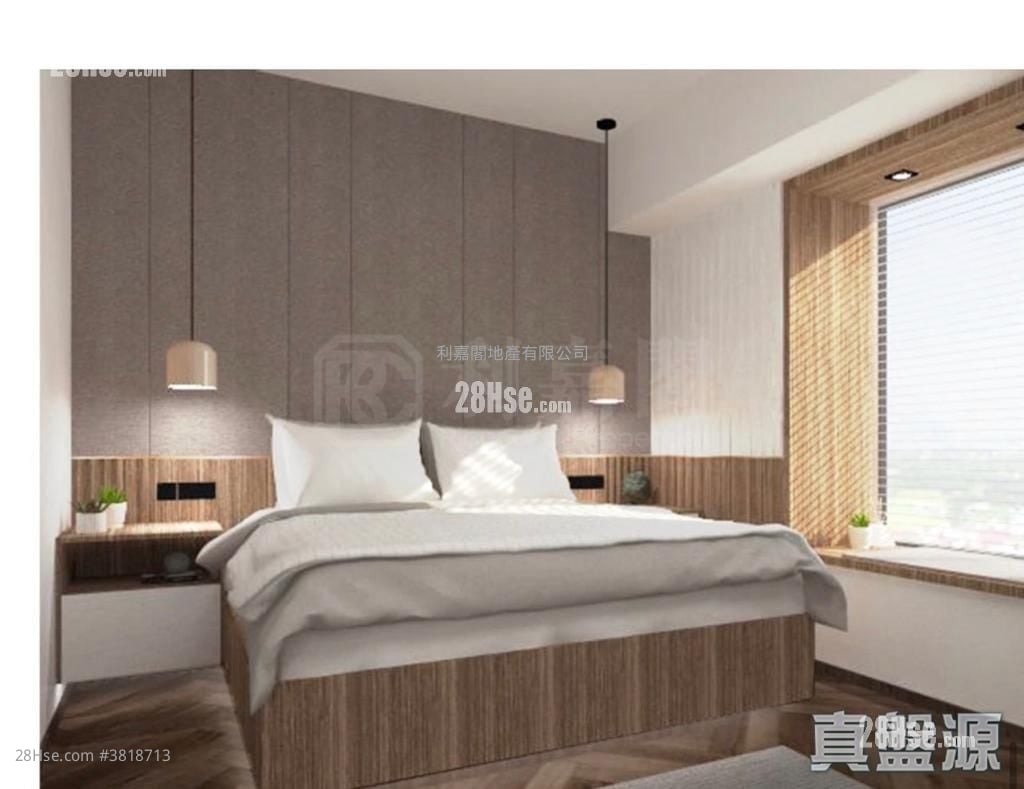 Grand YOHO 售盤 4 房 , 3 浴室 907 平方呎