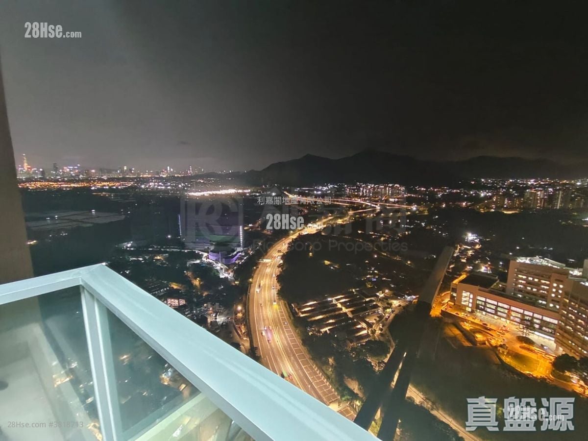 Grand YOHO 售盤 4 房 , 3 浴室 907 平方呎