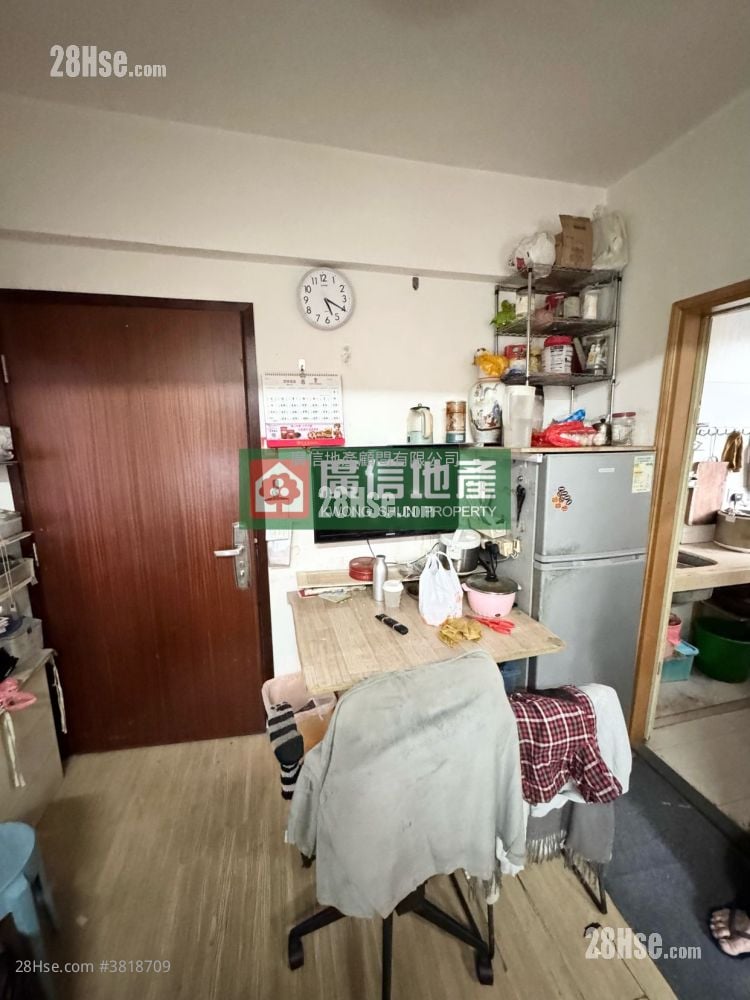 顺景大厦 售盘 2 房 , 1 浴室 263 平方尺