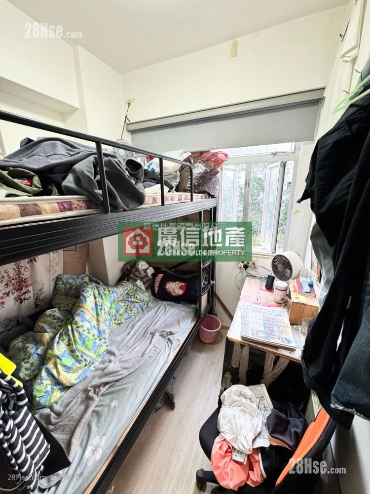 顺景大厦 售盘 2 房 , 1 浴室 263 平方尺