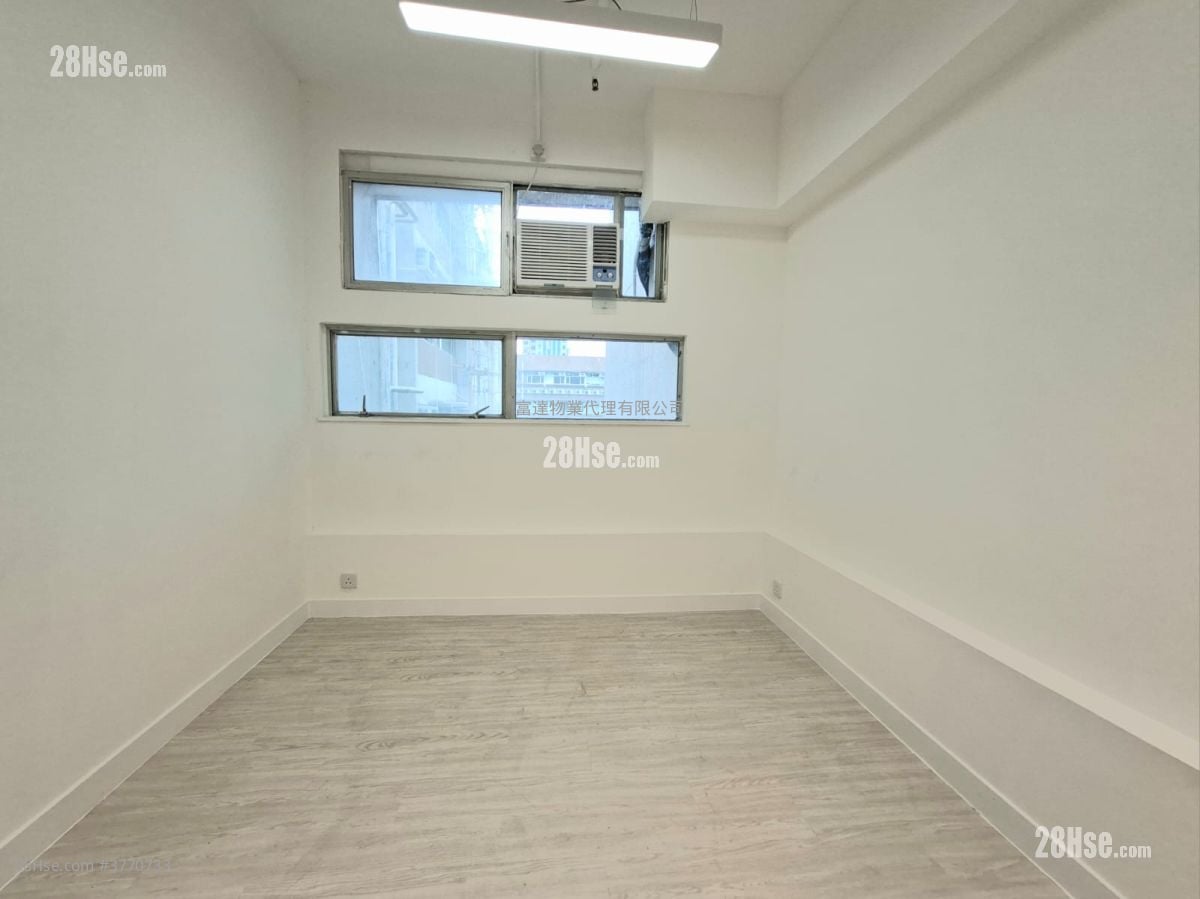 駱駝漆大廈 租盤