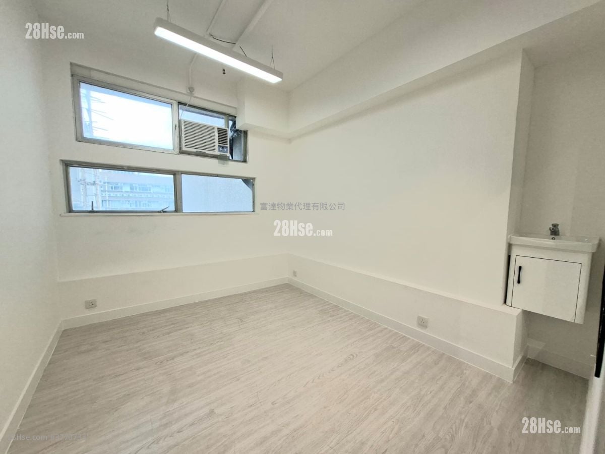 駱駝漆大廈 租盤