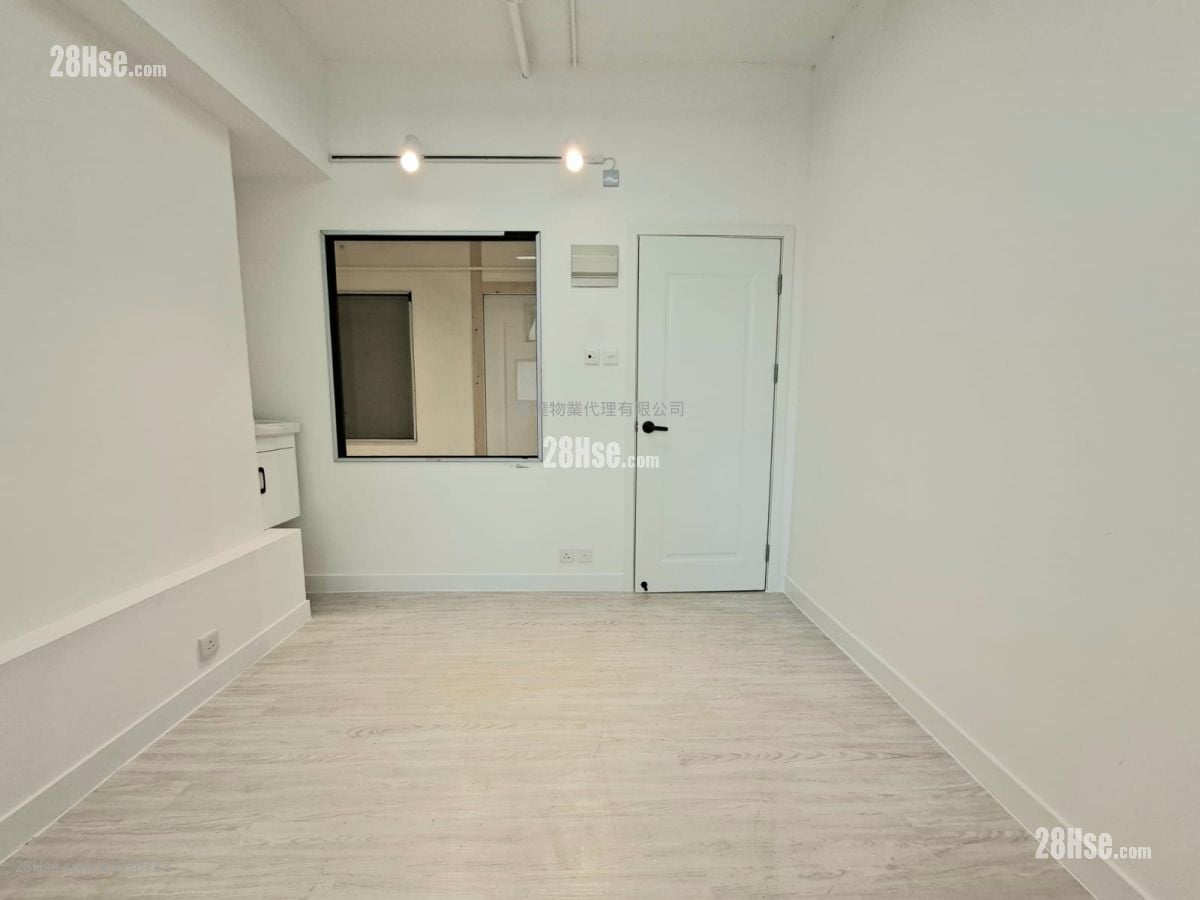 駱駝漆大廈 租盤