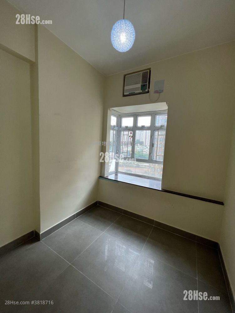 青怡花园 租盘 2 房 , 1 浴室 343 平方尺