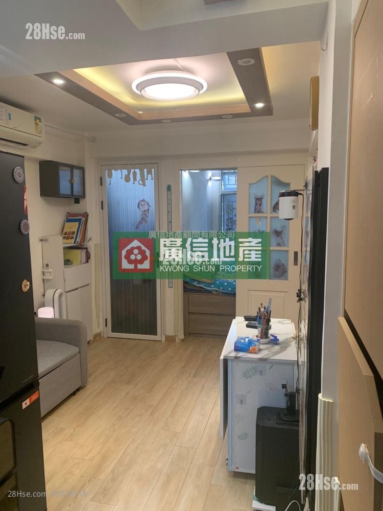 Gracious Mansion Sell 1 Bedroom , 1 Bathroom 216 ft²