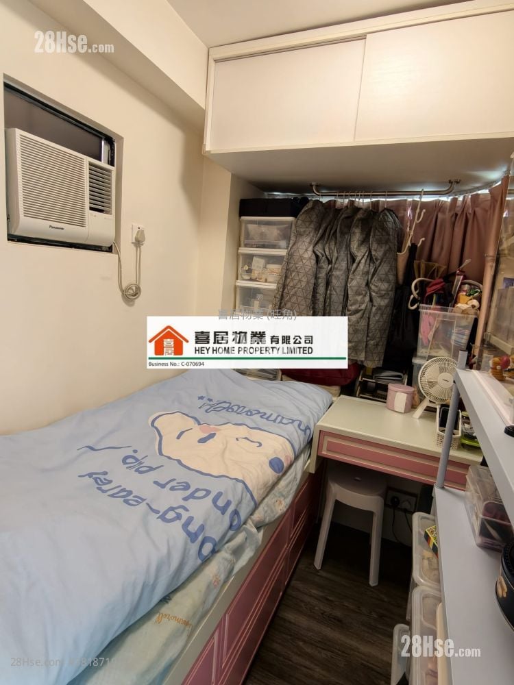 太平居 售盘 2 房 , 1 浴室 311 平方尺