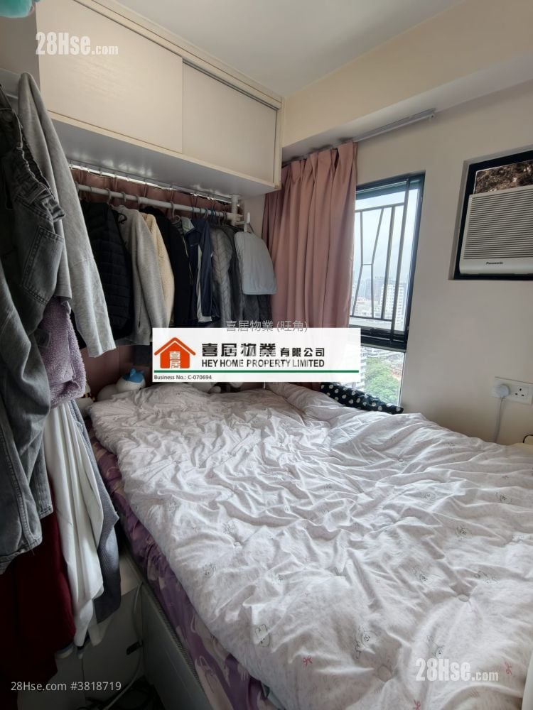 太平居 售盘 2 房 , 1 浴室 311 平方尺