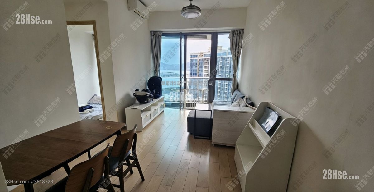 嘉悦 售盘 3 房 , 2 浴室 798 平方尺