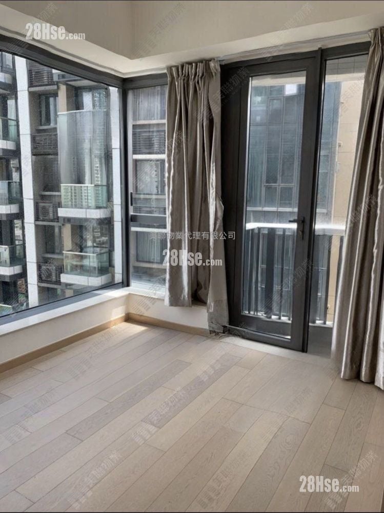 嘉悦 售盘 3 房 , 2 浴室 798 平方尺