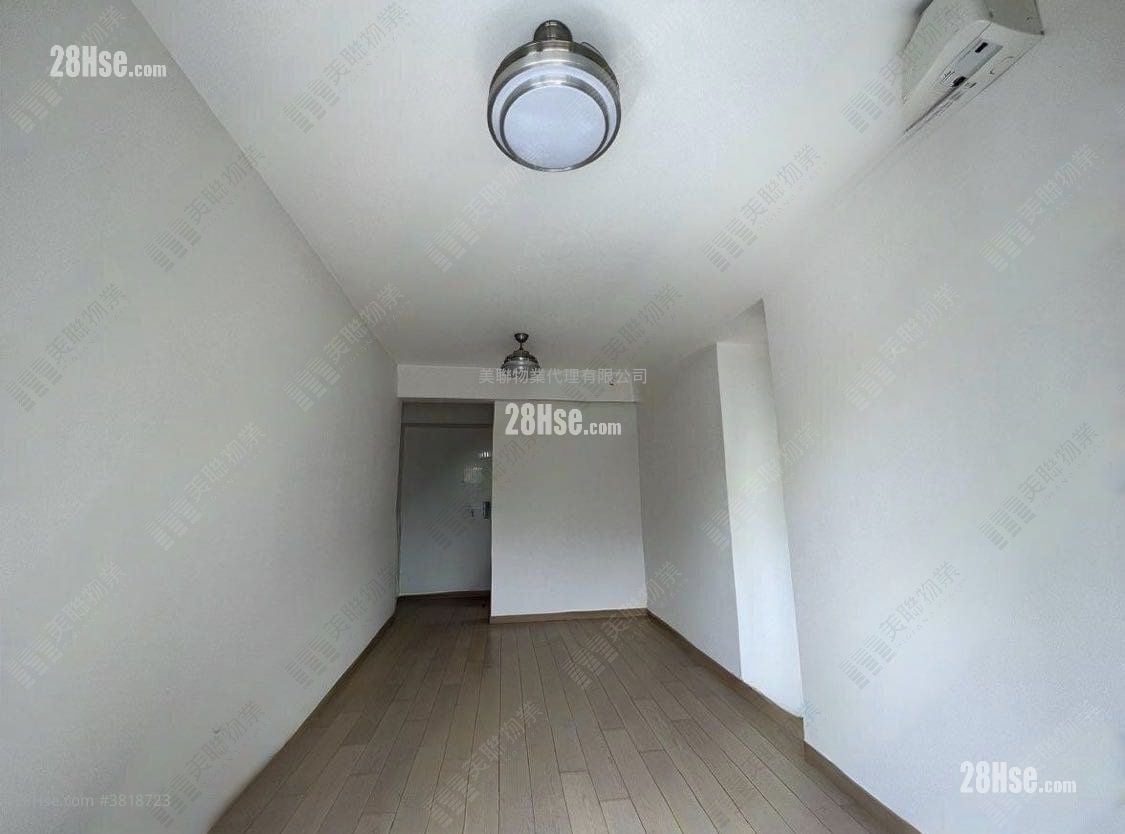 嘉悦 售盘 3 房 , 2 浴室 798 平方尺