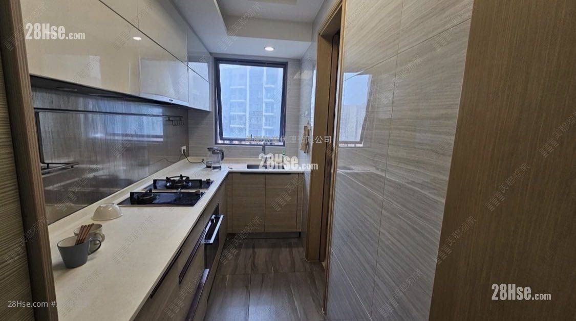 嘉悦 售盘 3 房 , 2 浴室 798 平方尺