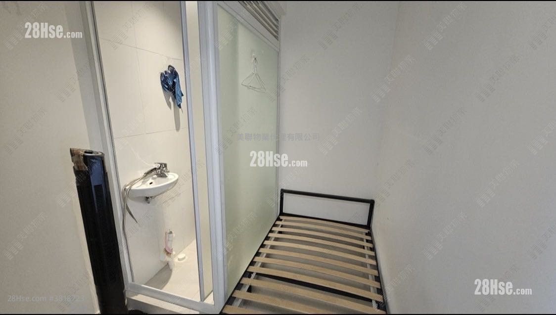 嘉悦 售盘 3 房 , 2 浴室 798 平方尺