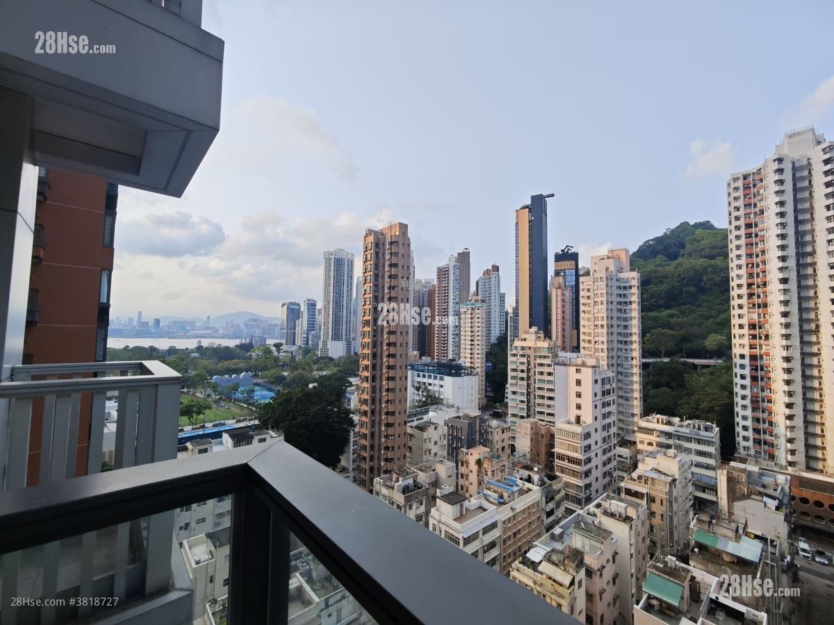 Warrenwoods Sell Studio , 1 Bathroom 265 ft²