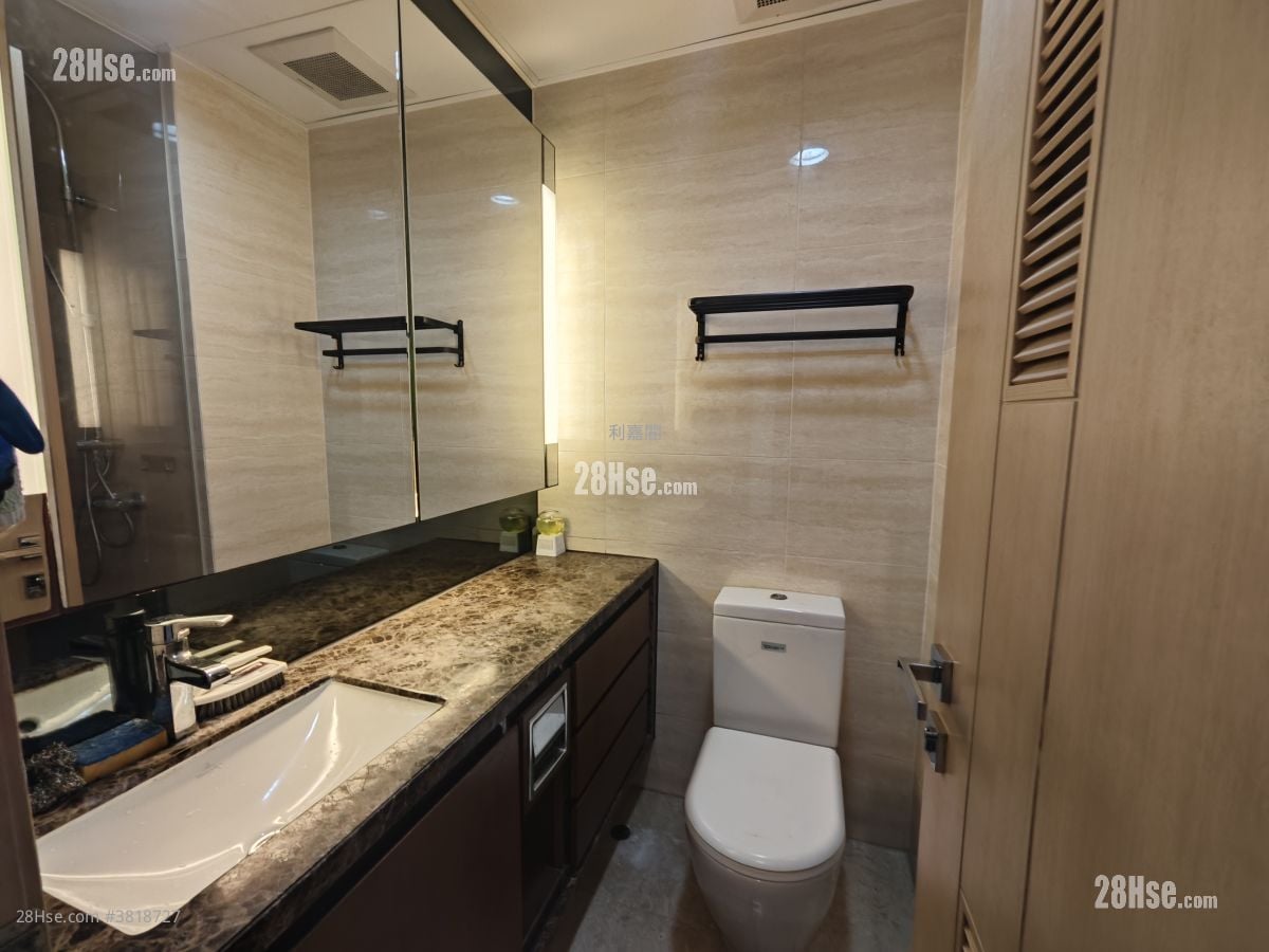 Warrenwoods Sell Studio , 1 Bathroom 265 ft²