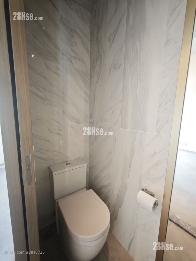 晟林 租盤 1 房 , 1 浴室 297 平方呎