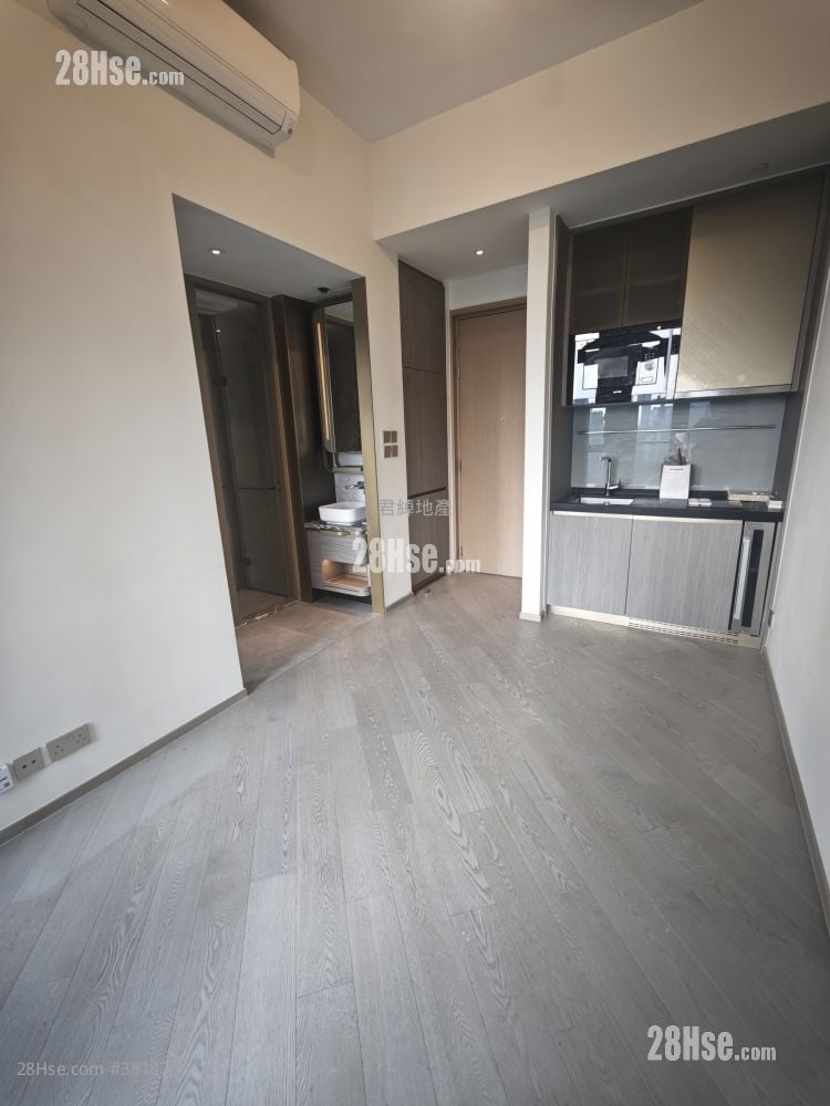 晟林 租盤 1 房 , 1 浴室 297 平方呎