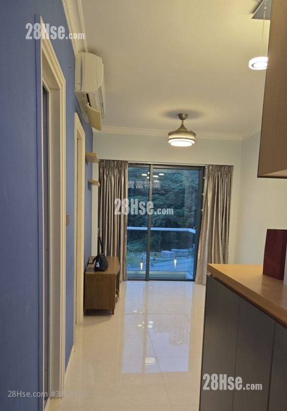 岚山 售盘 2 房 , 1 浴室 502 平方尺