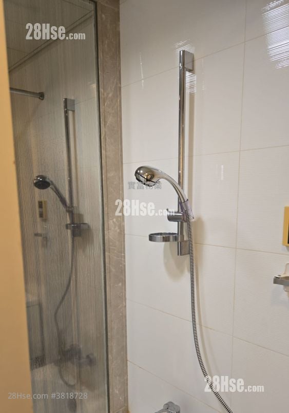 岚山 售盘 2 房 , 1 浴室 502 平方尺