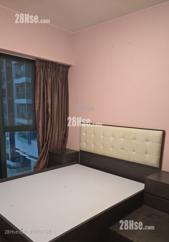 岚山 售盘 2 房 , 1 浴室 502 平方尺