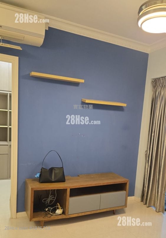 岚山 售盘 2 房 , 1 浴室 502 平方尺