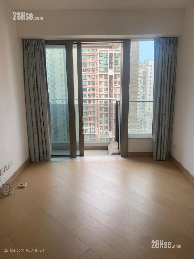 Macpherson Place Sell 1 Bedroom , 1 Bathroom 398 ft²