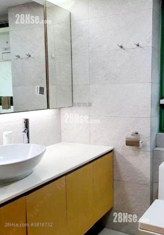 星辉豪庭 售盘 3 房 1,101 平方尺