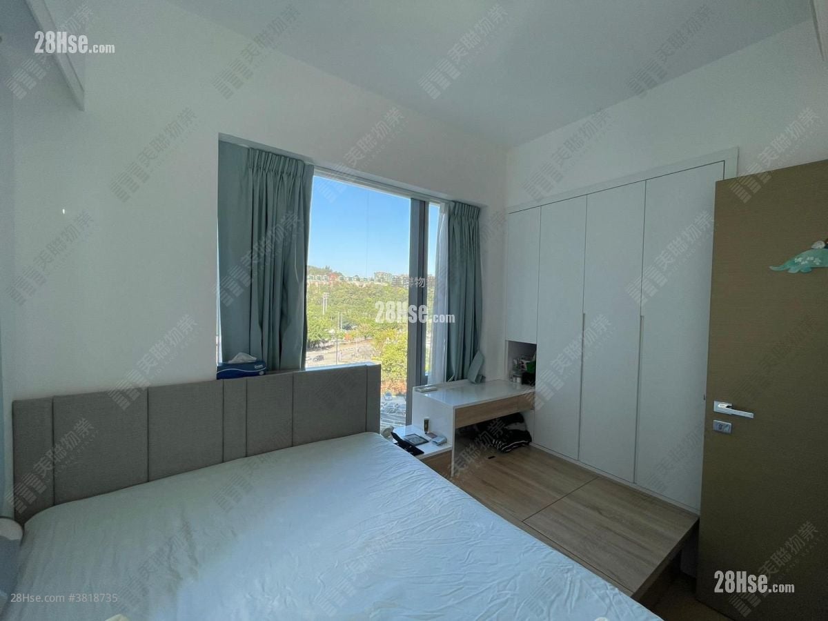 雲滙 售盤 2 房 , 1 浴室 442 平方呎