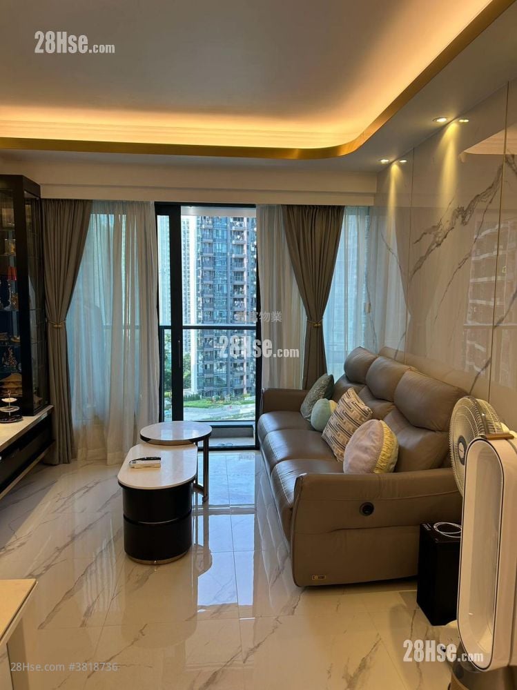 天钻 售盘 3 房 , 1 浴室 748 平方尺