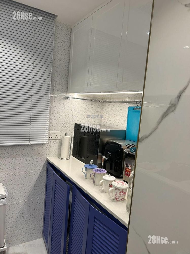 天钻 售盘 3 房 , 1 浴室 748 平方尺