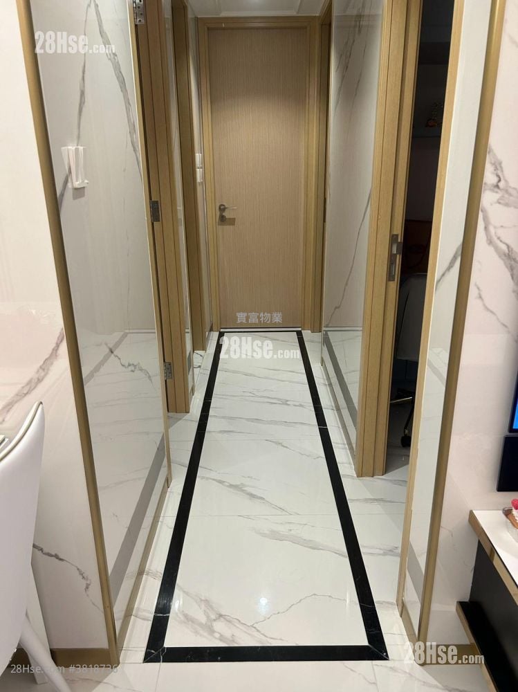 天钻 售盘 3 房 , 1 浴室 748 平方尺