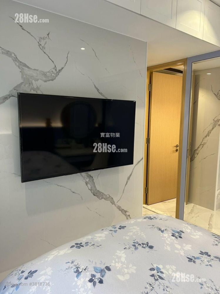 天钻 售盘 3 房 , 1 浴室 748 平方尺