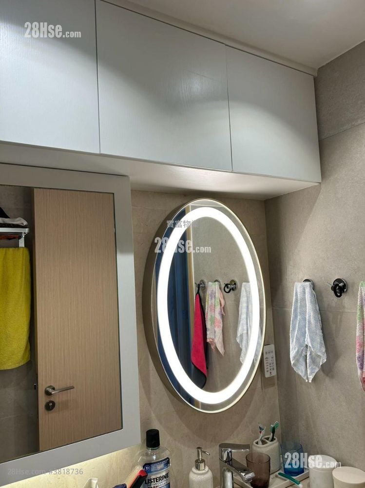 天钻 售盘 3 房 , 1 浴室 748 平方尺