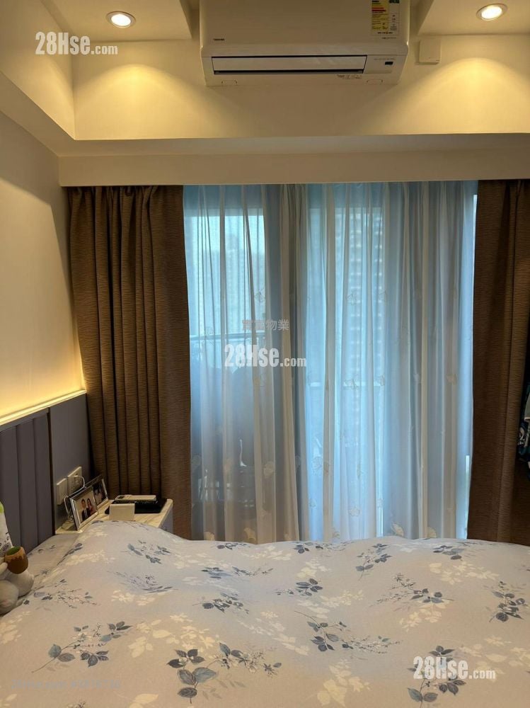 天钻 售盘 3 房 , 1 浴室 748 平方尺